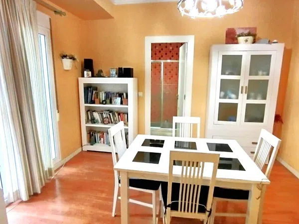 Piso en Barrio La Raiosa - Foto 7