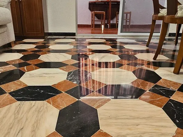 Piso en Calle del Alcalde Díaz Zafra, 6, Santa Cristina - San Rafael - Foto 1