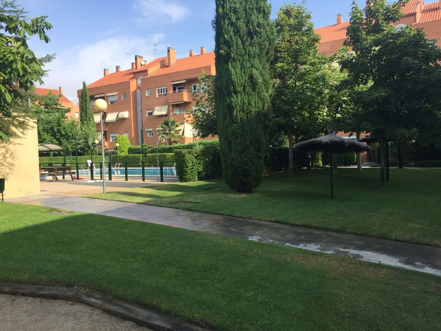 Piso en avenida Siglo XXI, 4 - Foto 2