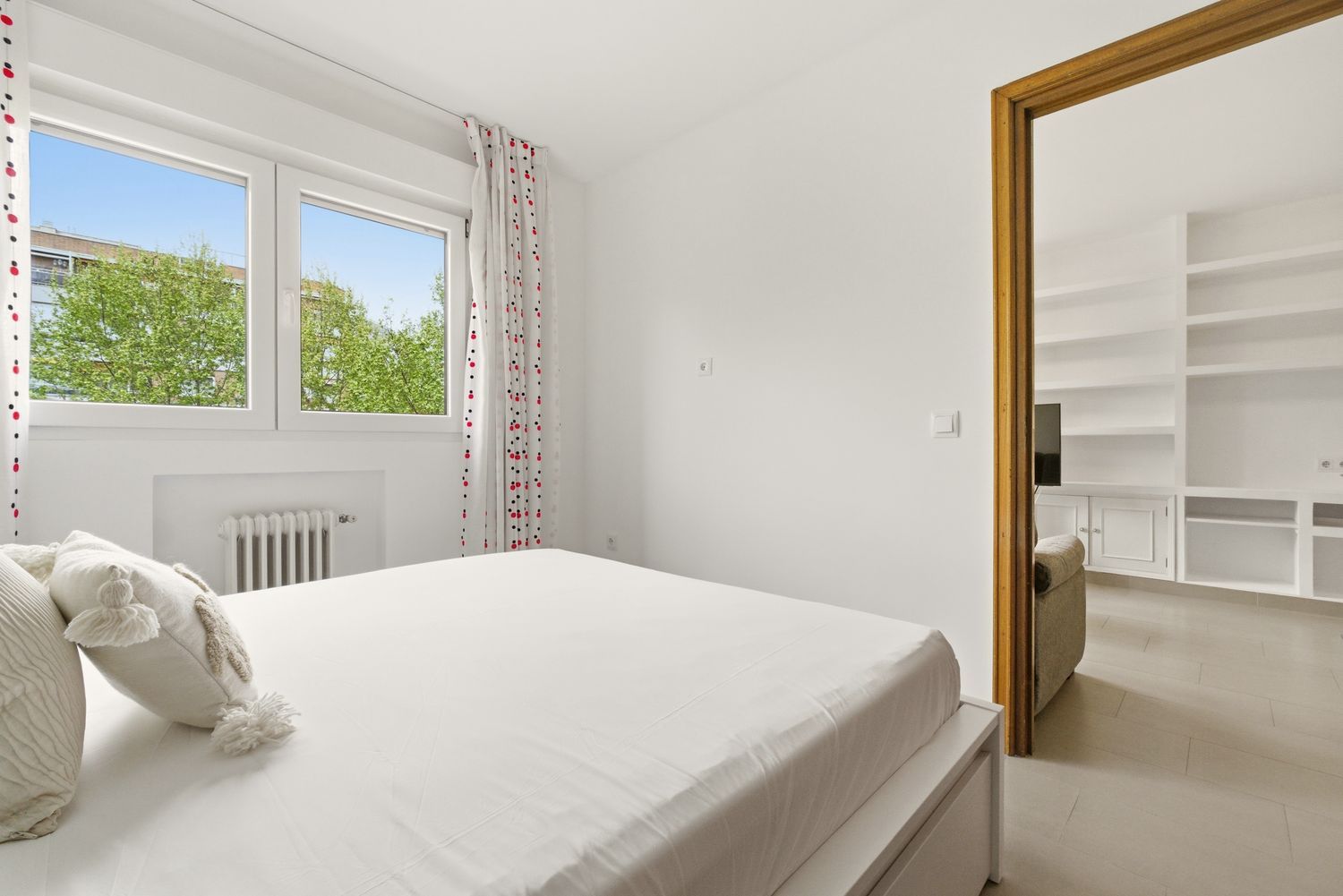 Piso en calle de Joaquín María López, 41 - Foto 14