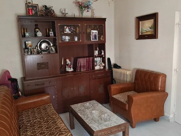 Chalet pareado en Calle Lugo, 100 - Foto 12