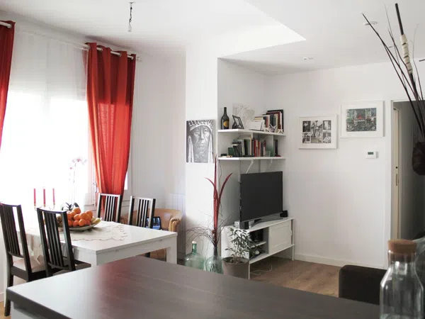 Piso en avenida de les Drassanes, 27