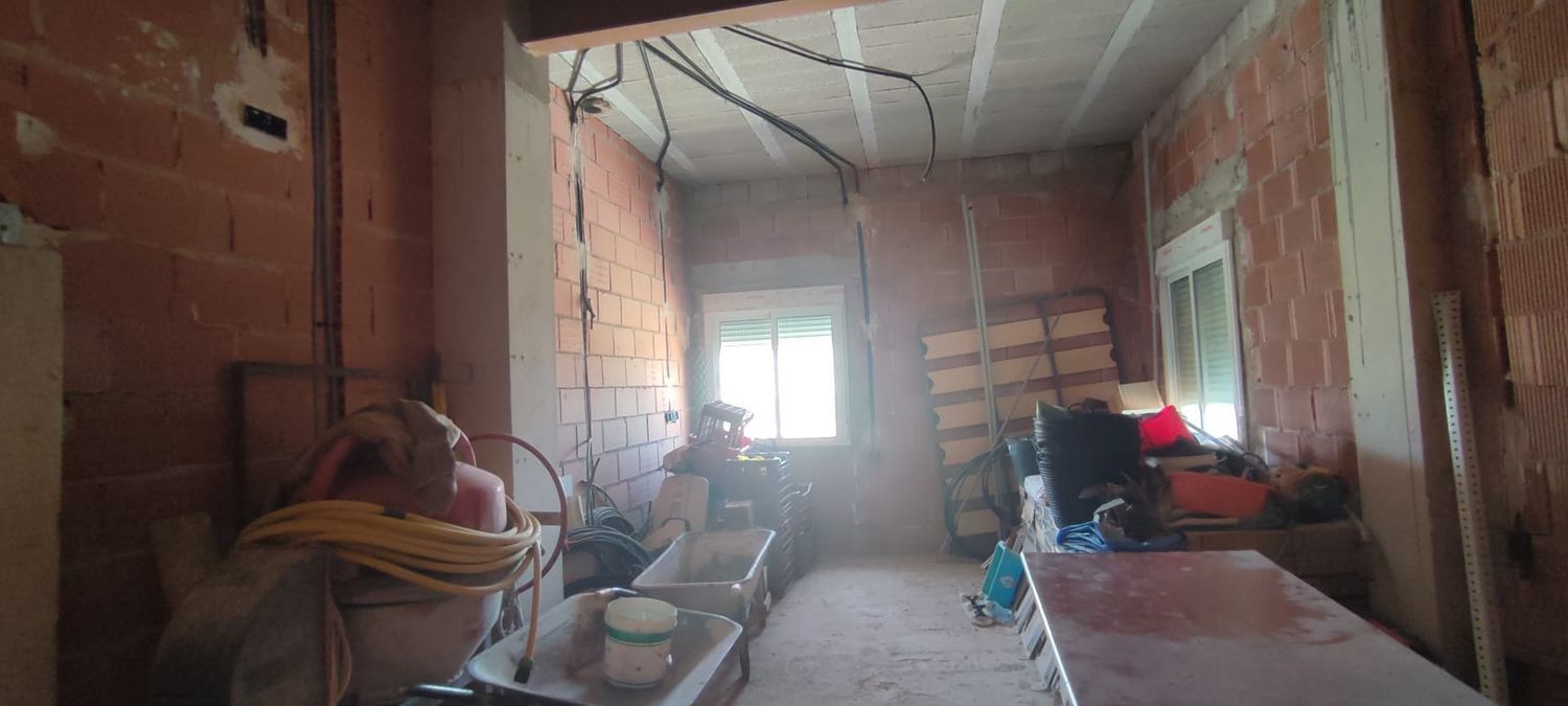 Finca rústica en Camino de la Fuente, 40 - Foto 7