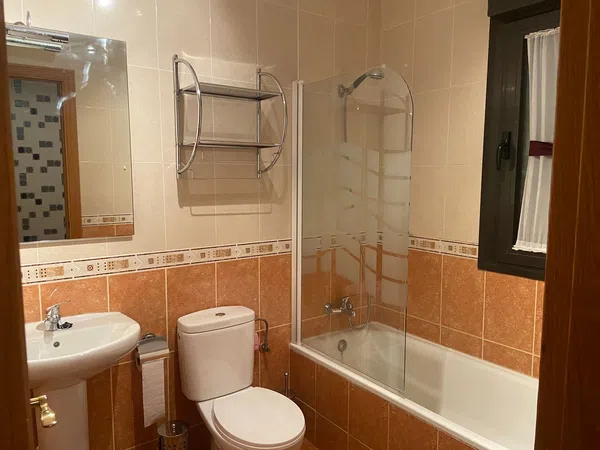 Chalet adosado en Manuel lopez, 49 - Foto 24