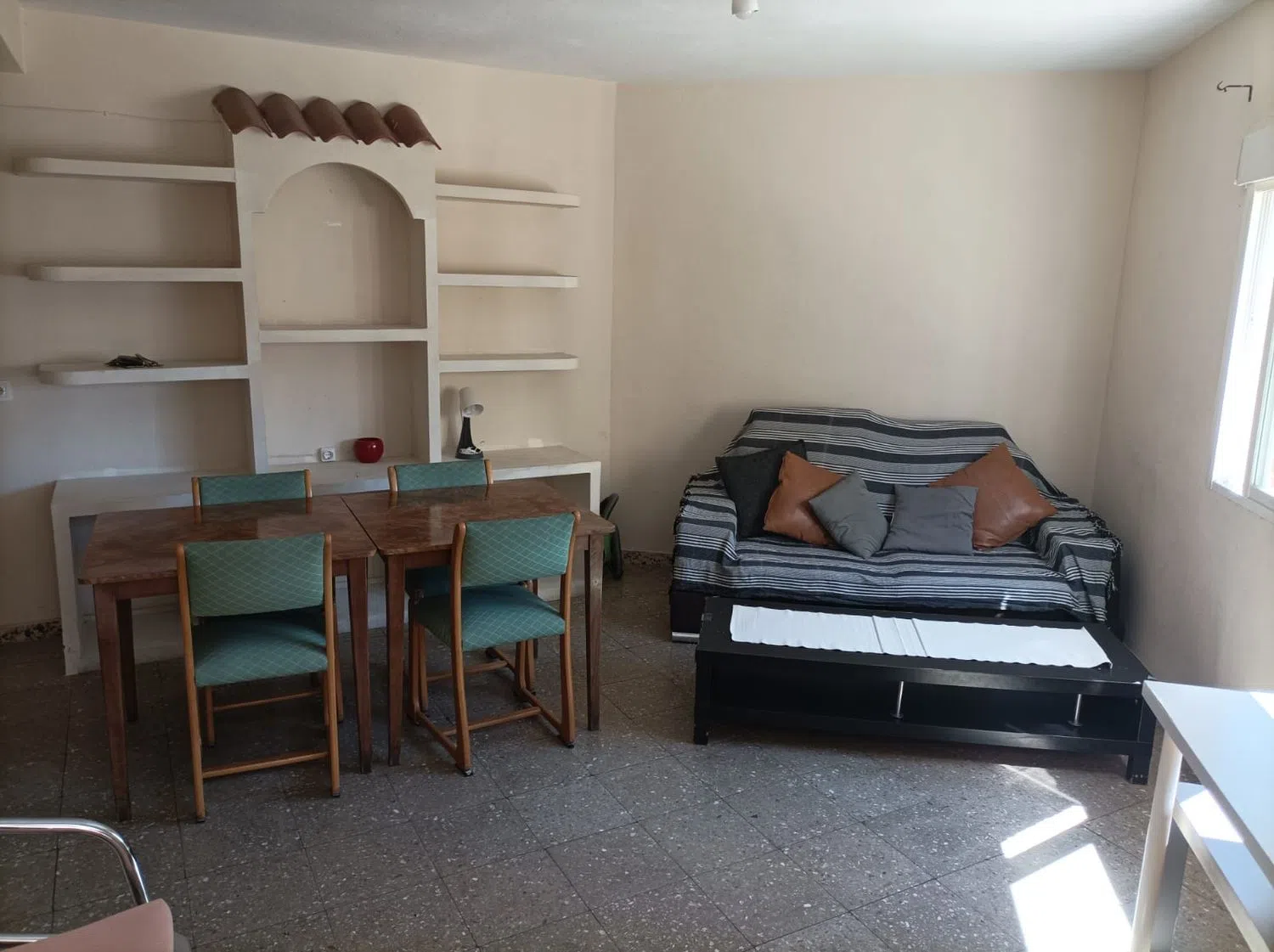 Piso en calle Rodríguez Villarejo, 11 - Foto 4