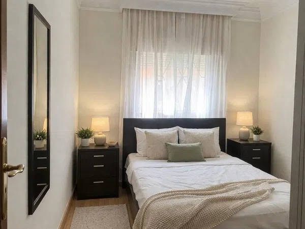 Piso en avenida Andres Vidal, 9 - Foto 1