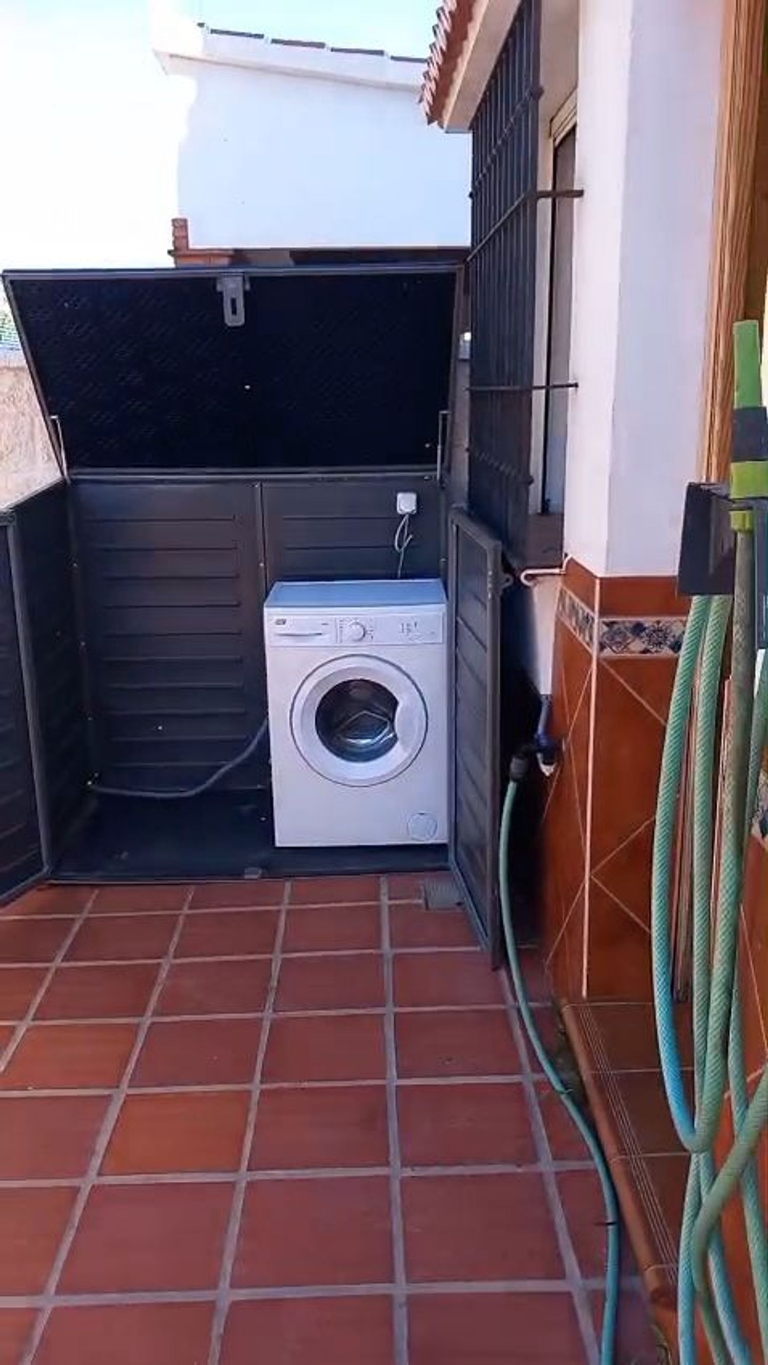 Casa independiente en calle Aguamarina, 6 n - Foto 17