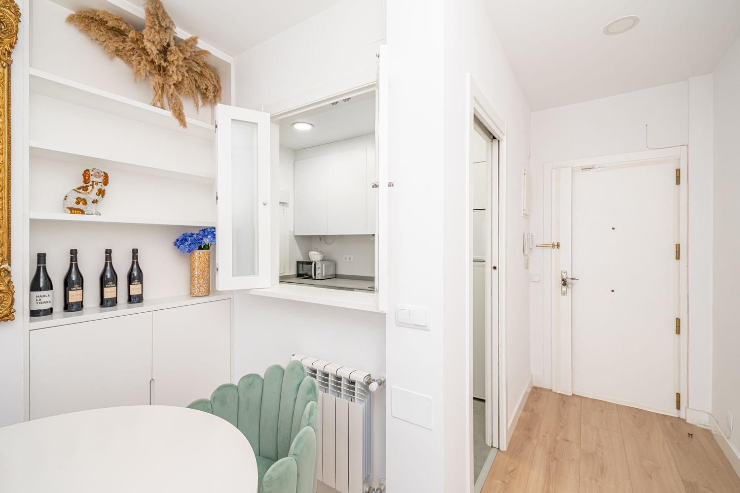 Piso en calle de Sánchez Barcáiztegui, 29 - Foto 9