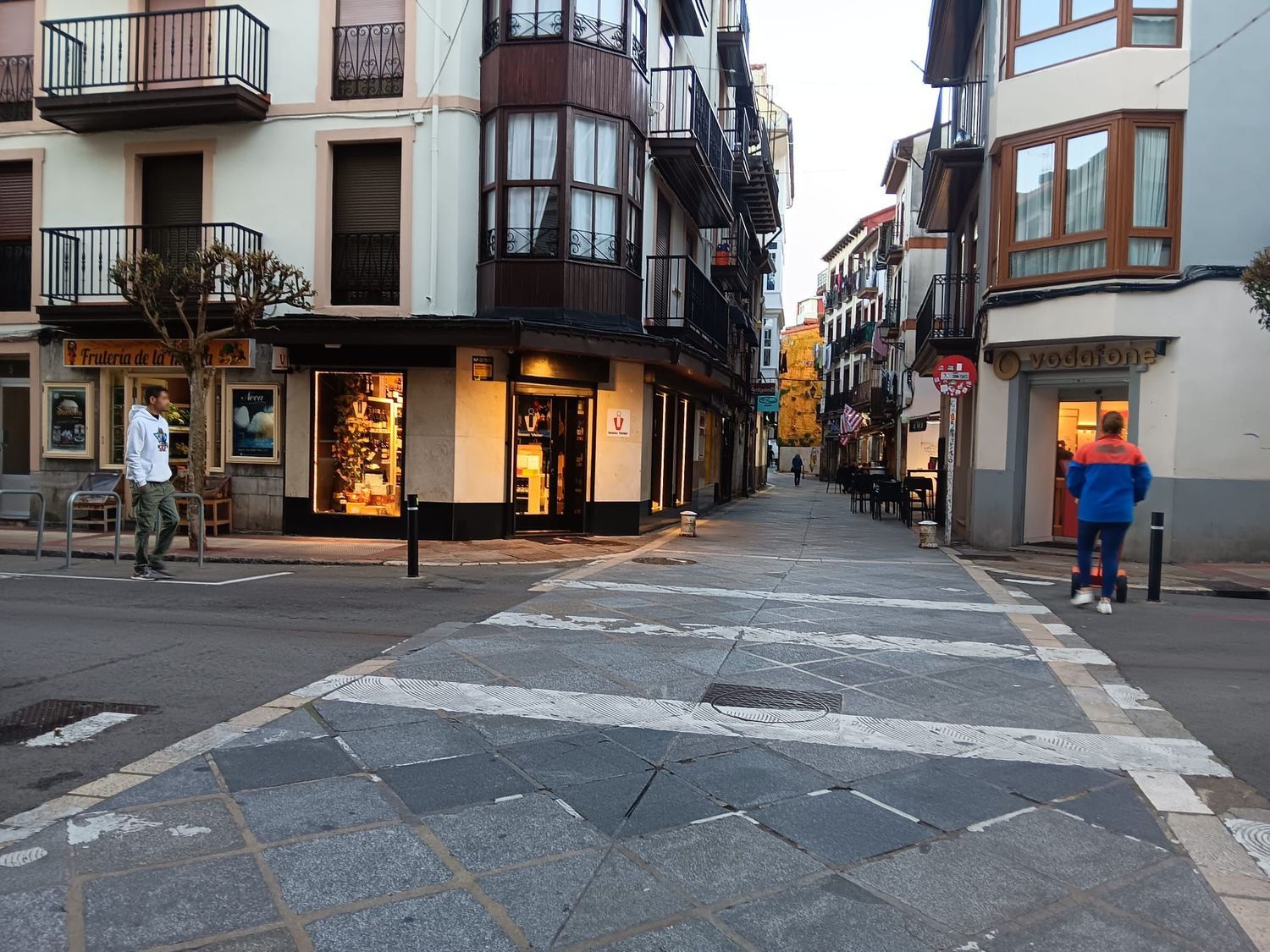 Piso en Calle Leonardo Rucabado, 17 - Foto 8