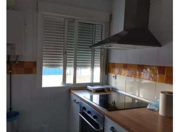 Piso en Calle Conde de Gálvez, 10, La Palmera - Manuel Siurot - Foto 14