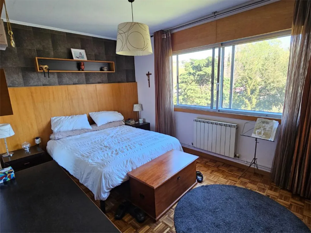 Piso en  Rúa Travesía de Vigo 68 - Foto 8