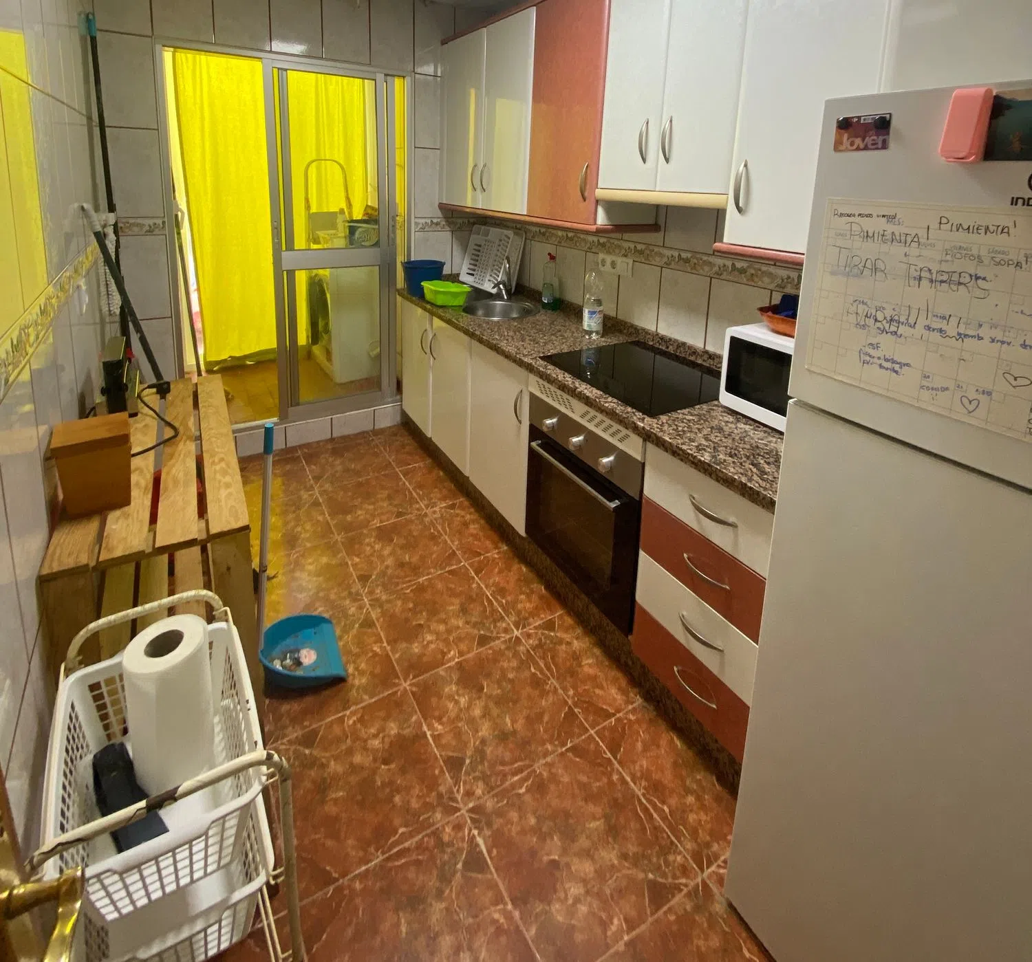 Piso en calle Fray Martín de Córdoba, 7 - Foto 3
