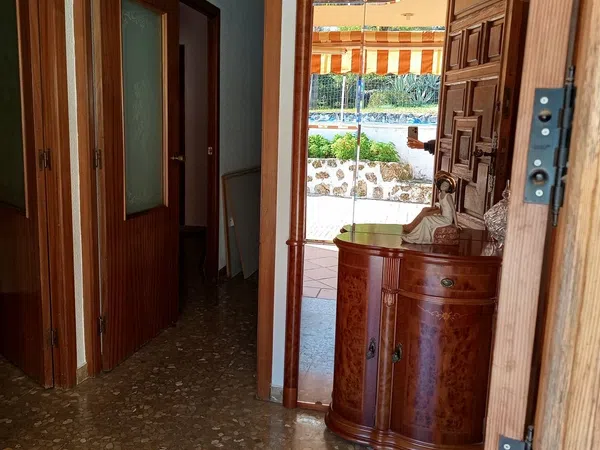 Casa independiente en Barrio Brillante - Foto 6