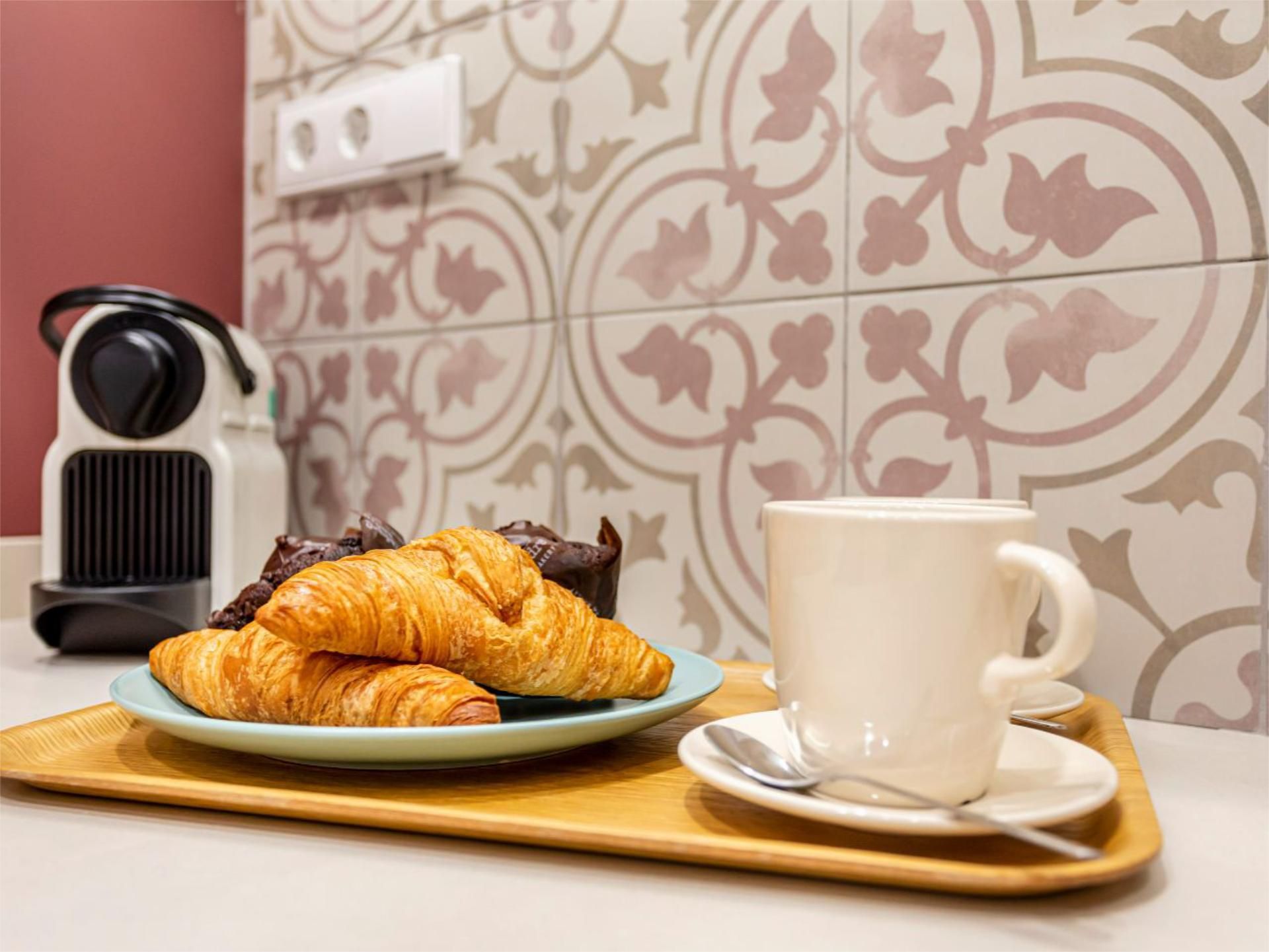 Piso en  Carrer d'Isabel la Catòlica 9 - Foto 19