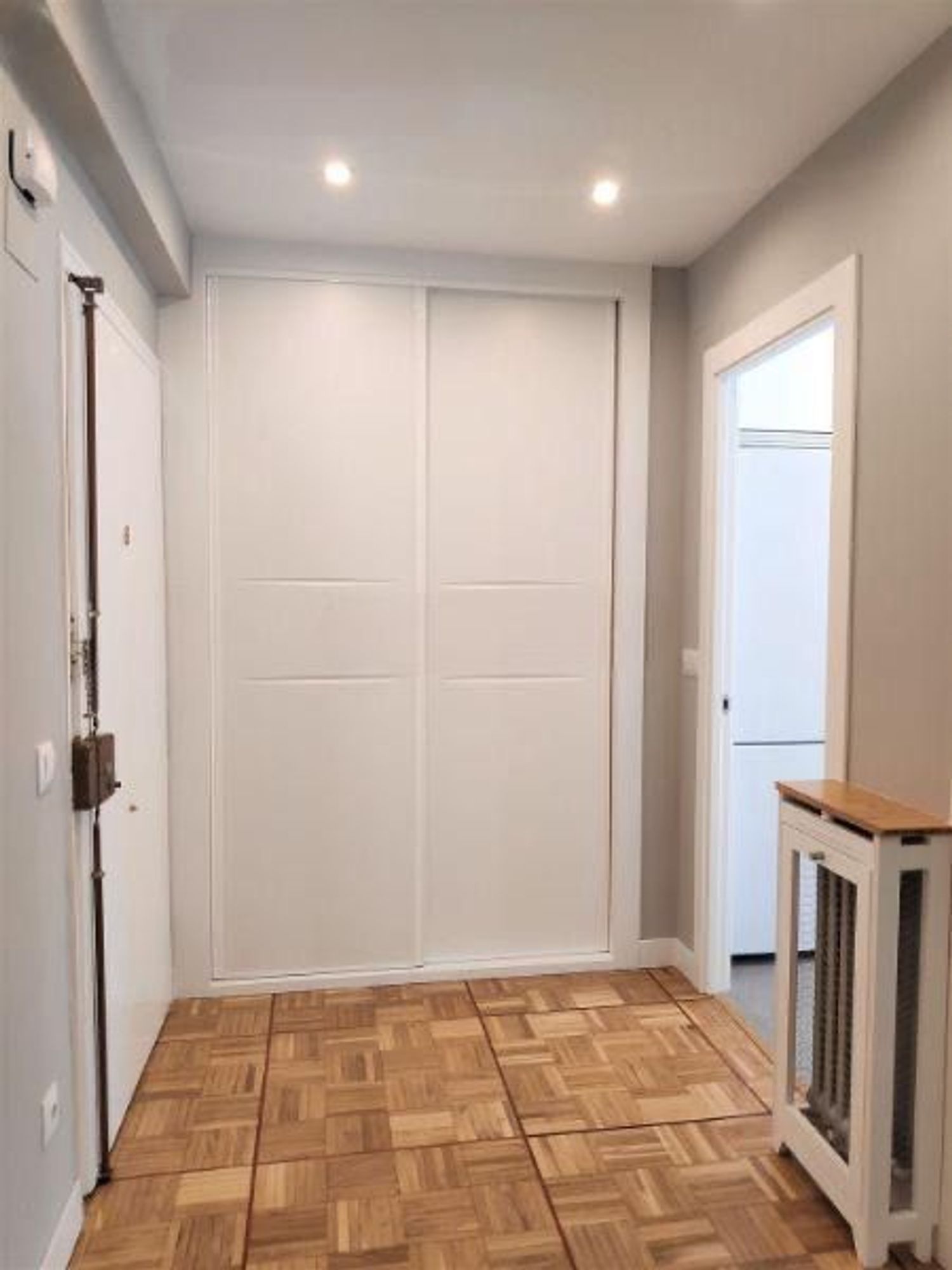 Piso en calle de Maudes, 26 - Foto 5