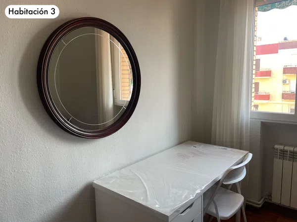 Piso en Avenida de la Paz, 57, Ayuntamiento, Ayuntamiento - Foto 23