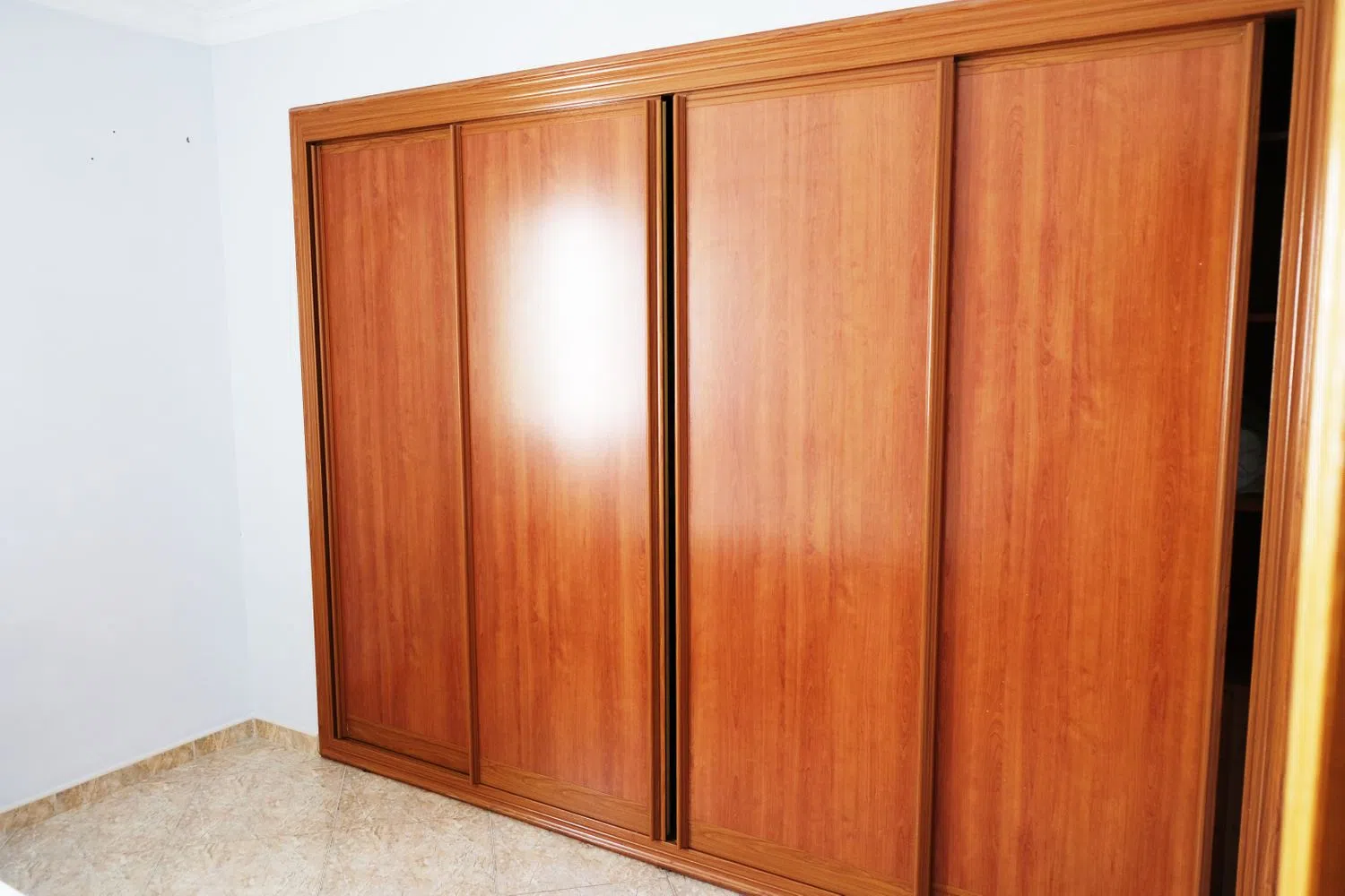 Ático en calle Río Tera, 7 - Foto 3