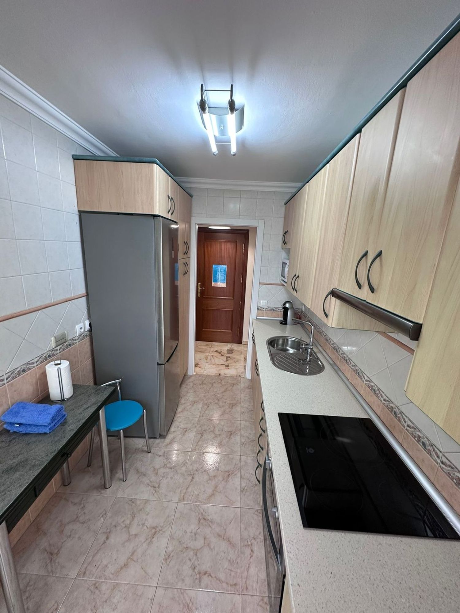 Piso en calle Gargantúa, 10 - Foto 6