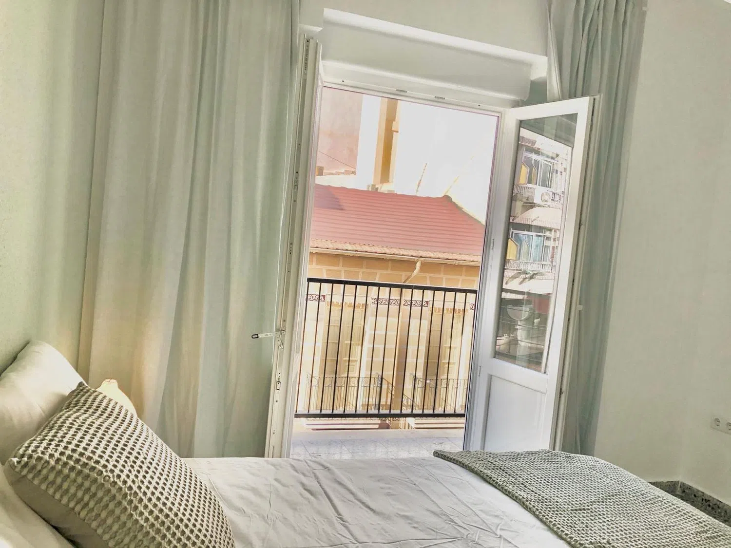 Piso en calle de Juan de Herrera, 19 - Foto 8