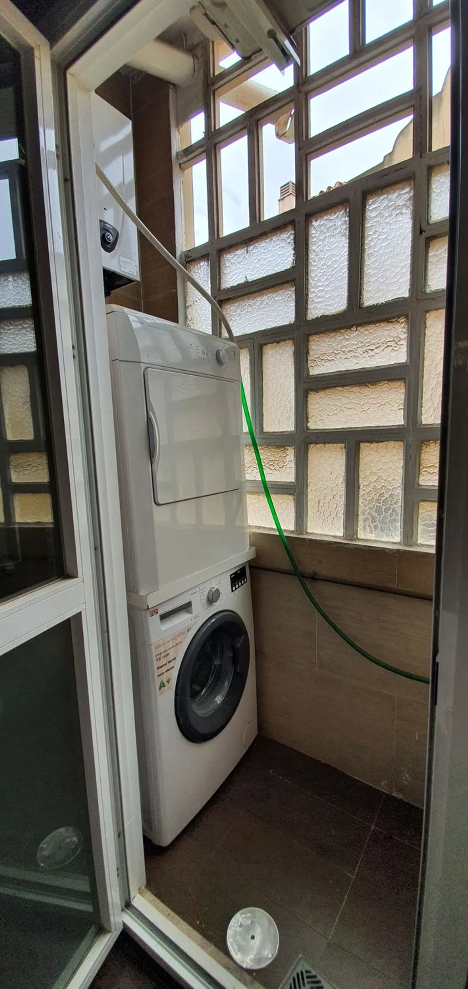 Piso en calle Alderete, 5 - Foto 20