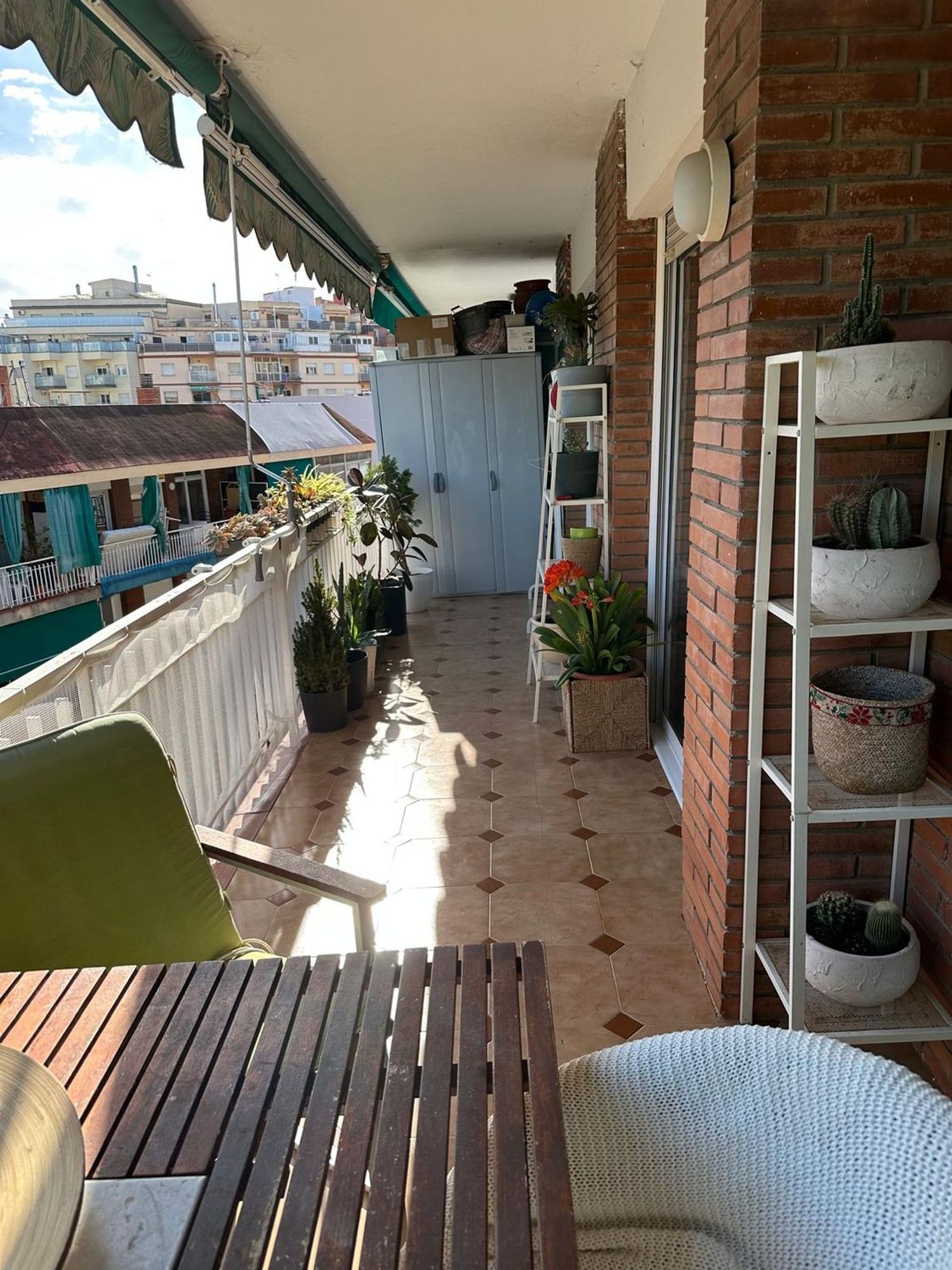Piso en calle d'Antonio Machado, 20 - Foto 16