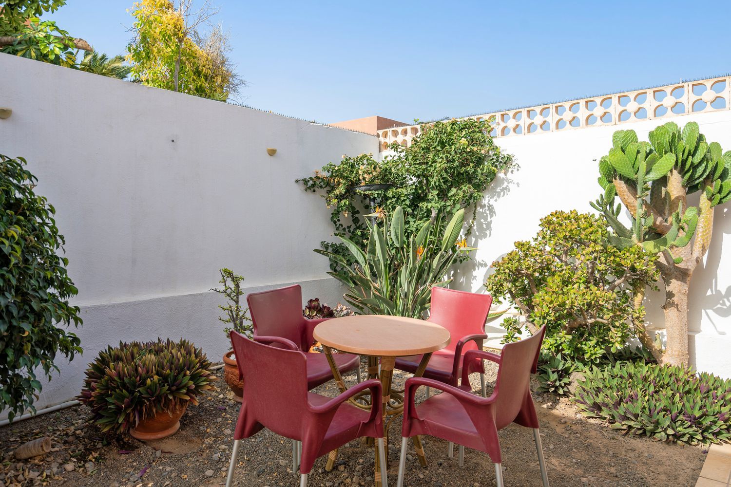 Chalet adosado en Calle Hinojo, 4, Corralejo, Corralejo - Foto 20