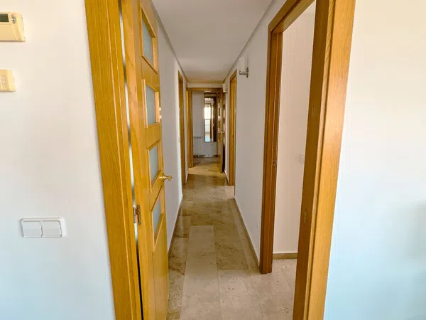 Piso en Avenida de Manuel de Falla - Foto 23