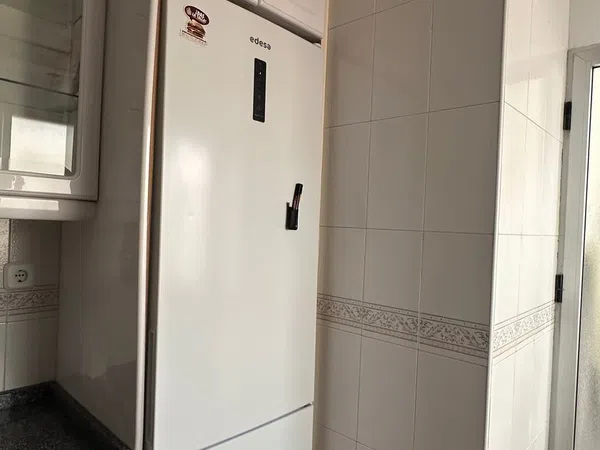 Piso en Avenida de Lusitania, 4, Bodegones - Salesianos, Bodegones - Salesianos - Foto 5