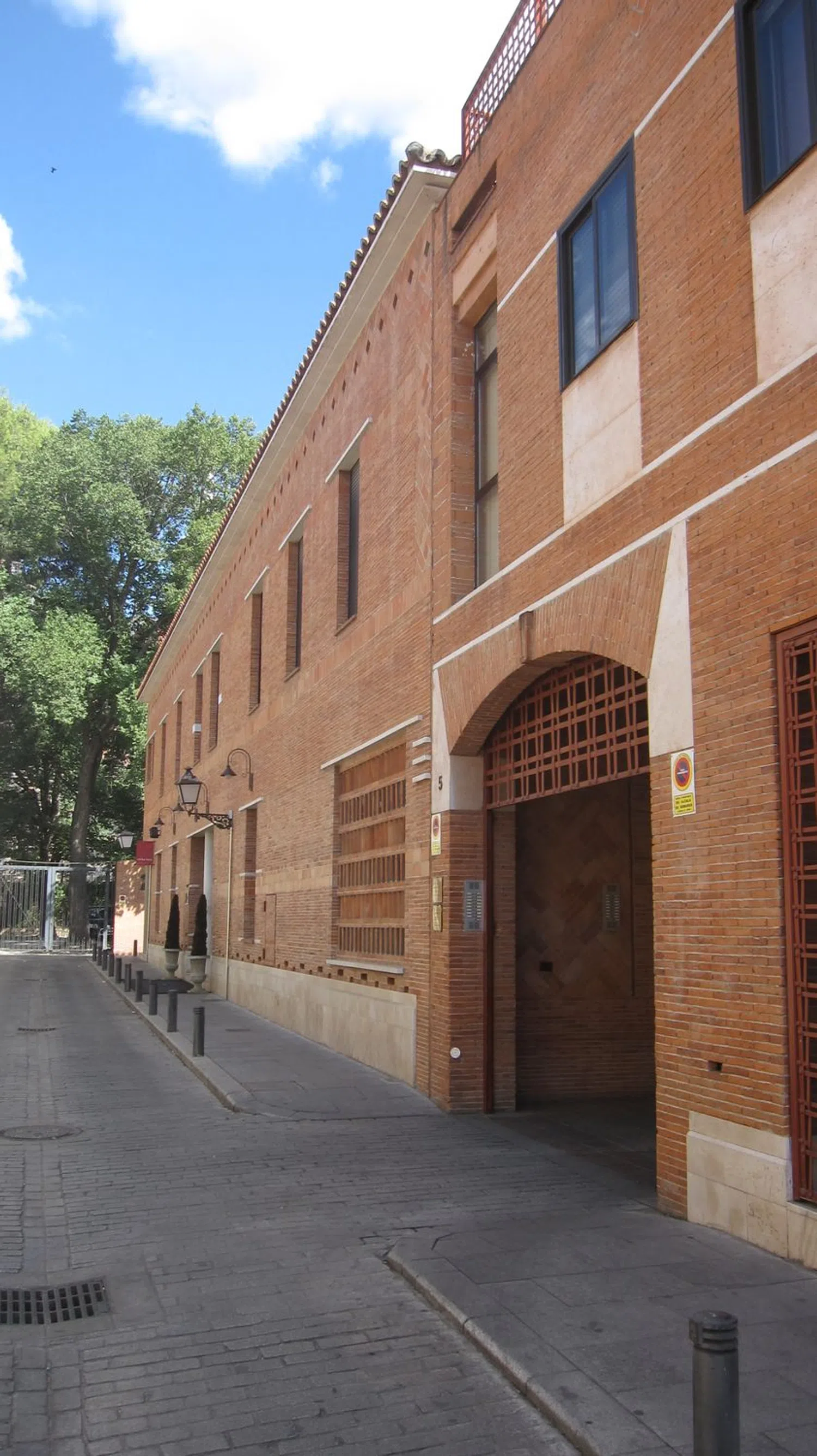 Piso en calle Nebrija, 5 - Foto 17