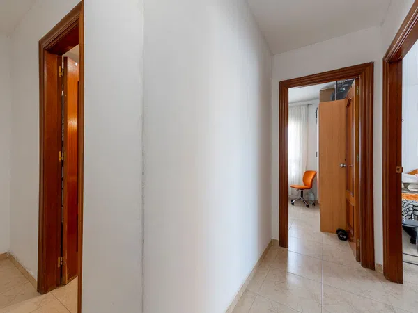 Piso en Calle Gustavo Villapalos, 21, Roquetas pueblo - Foto 29