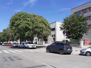 Nave Industrial en L'Hospitalet de Llobregat - Foto 7