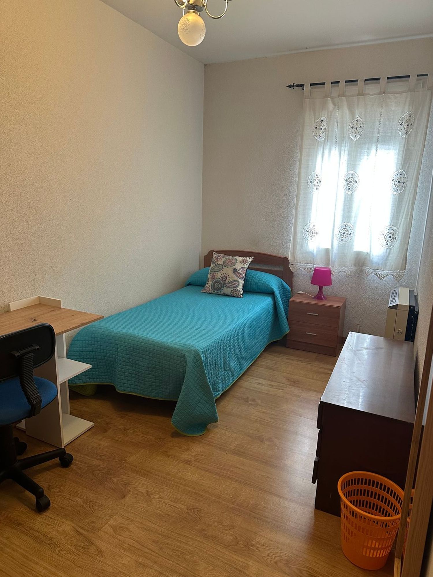 Piso en Calle Pizarro, 17, Salesas - Foto 3
