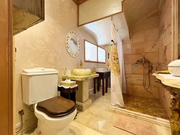 Chalet adosado en Calle Cipreses, 20, Sitio de Calahonda, Sitio de Calahonda - Foto 9
