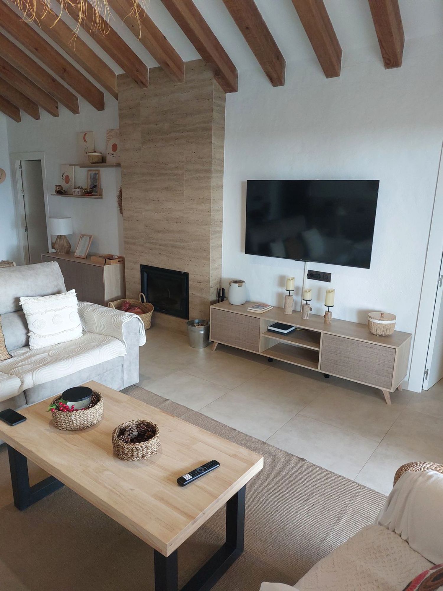 Casa rural en Diseminado Los Catorce, 123 - Foto 19
