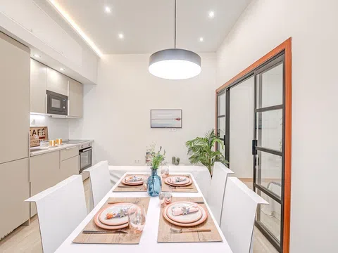 Piso en calle del Montserrat, 20