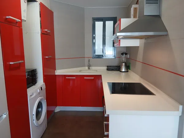 Piso en Calle de Sant Ignasi, 46, Llombo, Llombo - Foto 20