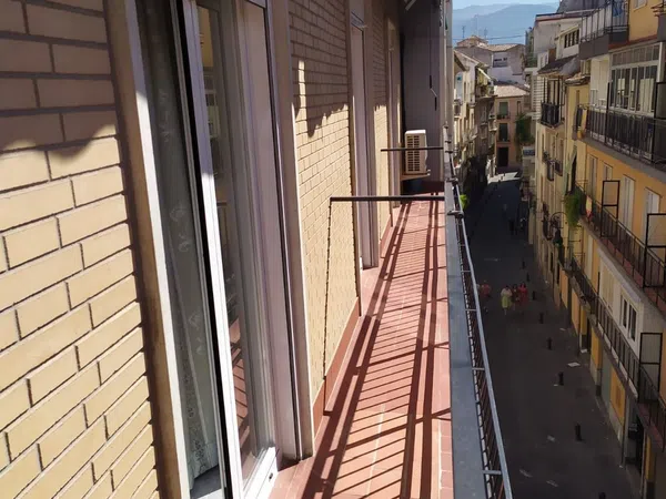 Piso en Calle Enriqueta Lozano, 7, Carrera de la Virgen - Paseo del Salón, Granada - Foto 38