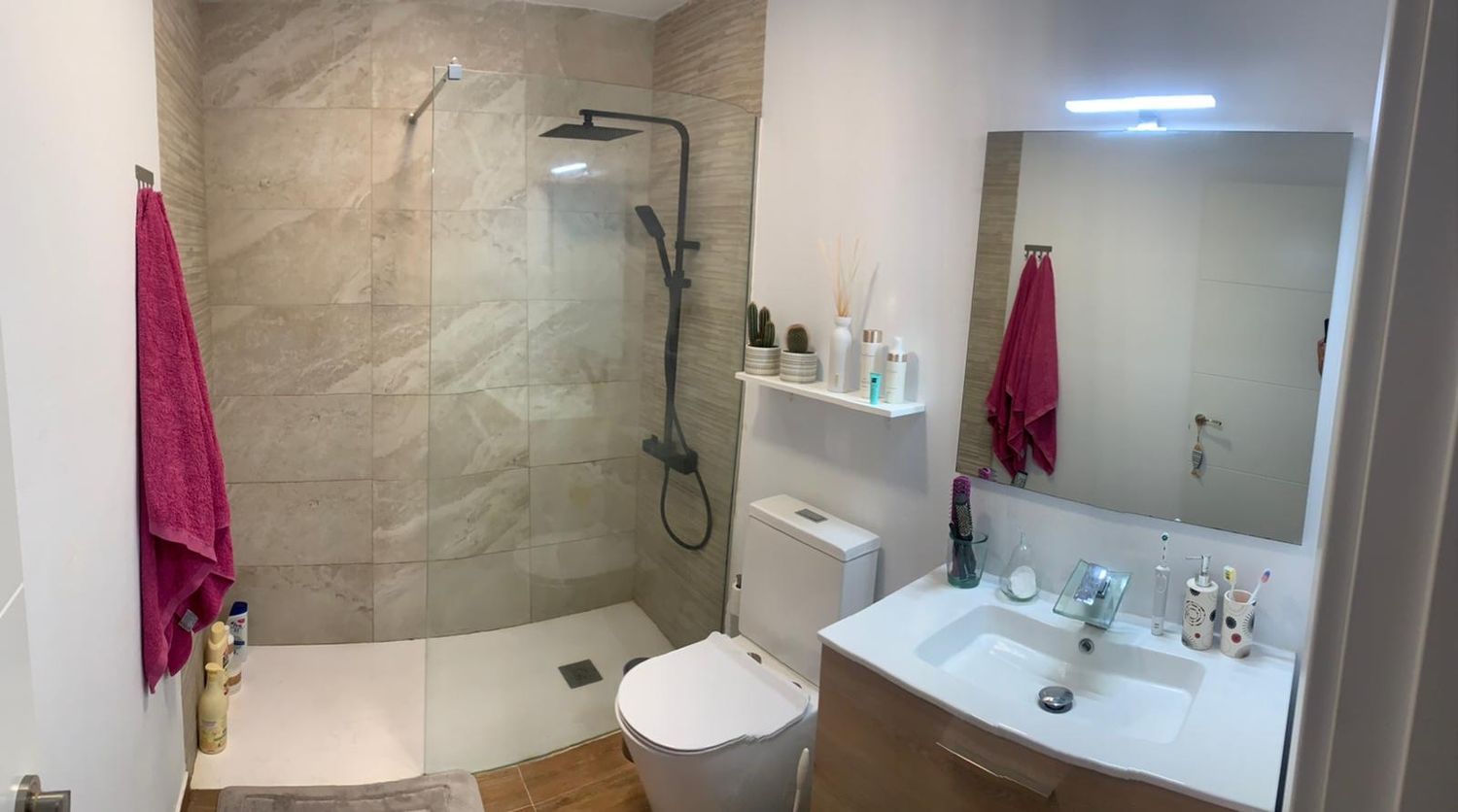 Chalet adosado en Urbanización el Palmeral s/n - Foto 3