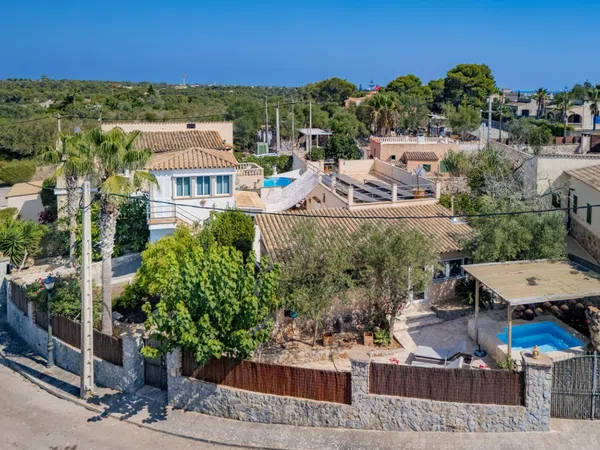 Casa o chalet independiente en Es Camp de Mar, Es Camp de Mar - Foto 27