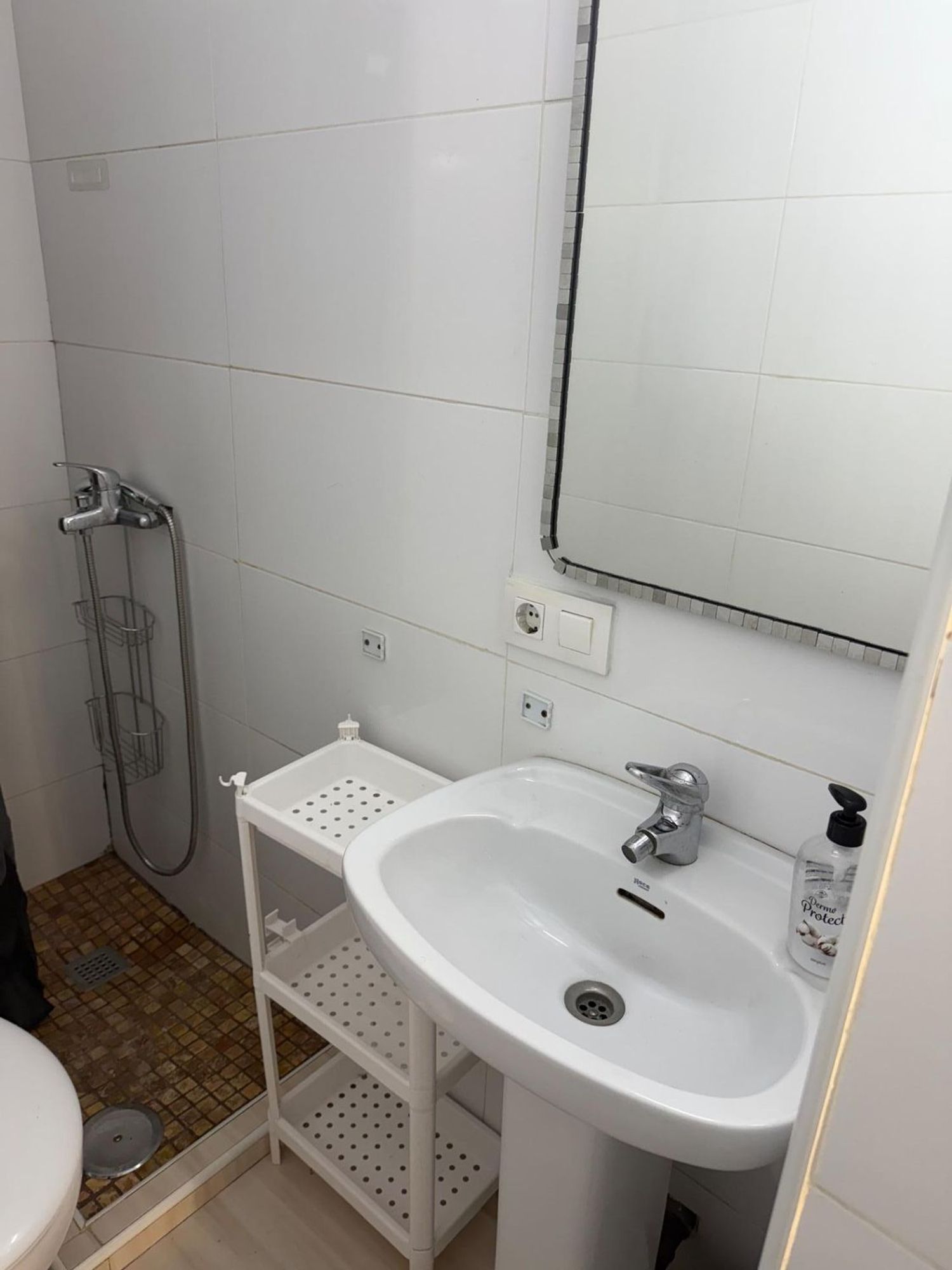 Estudio en Calle Poeta Campos Vasallo, Mercado - Foto 17