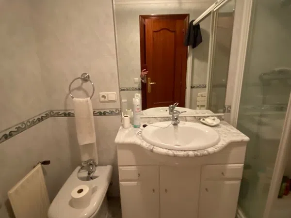 Piso en calle Cauce de los Molinos, 8 - Foto 8