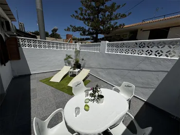 Chalet en  Calle Isla del Aire 6A - Foto 16