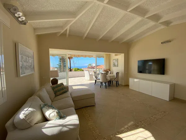 Casa o chalet independiente en Calle el Cedro, 1, Playa de Fañabé Alto - Foto 1