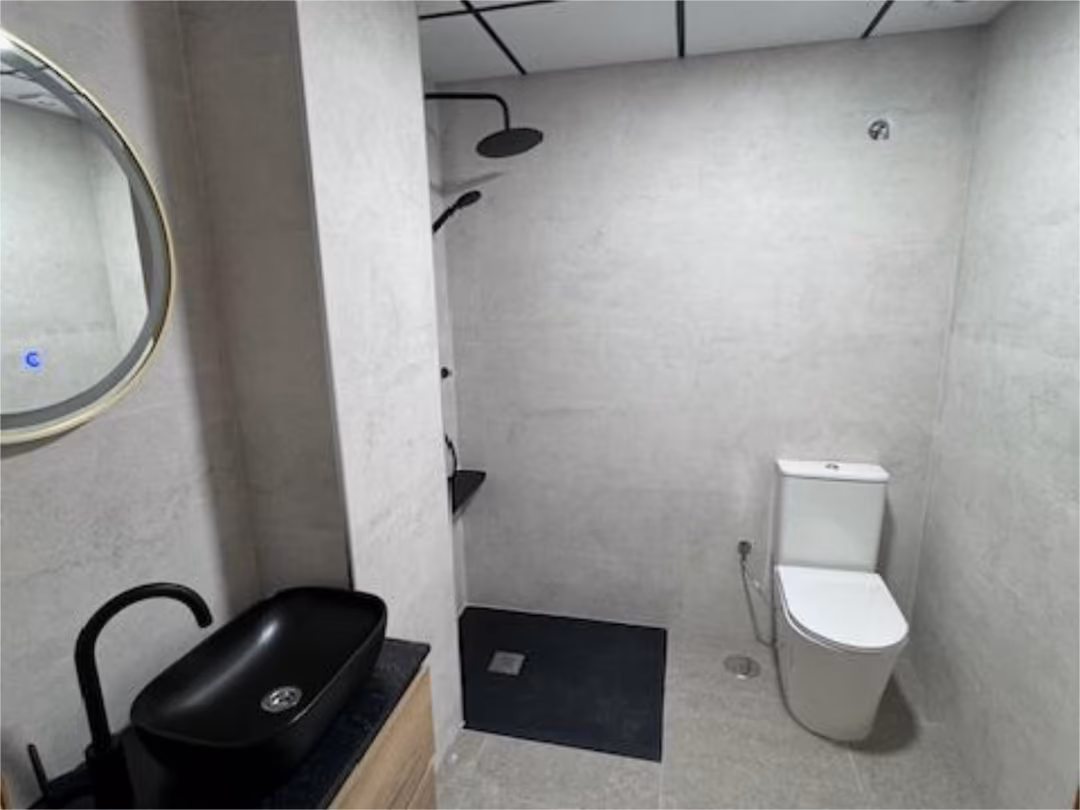 Piso en  Calle Plata 3 - Foto 8