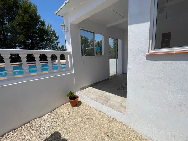 Casa rural en Via Polígono 73 parcela, 36, L'Ametlla de Mar, L'Ametlla de Mar - Foto 26