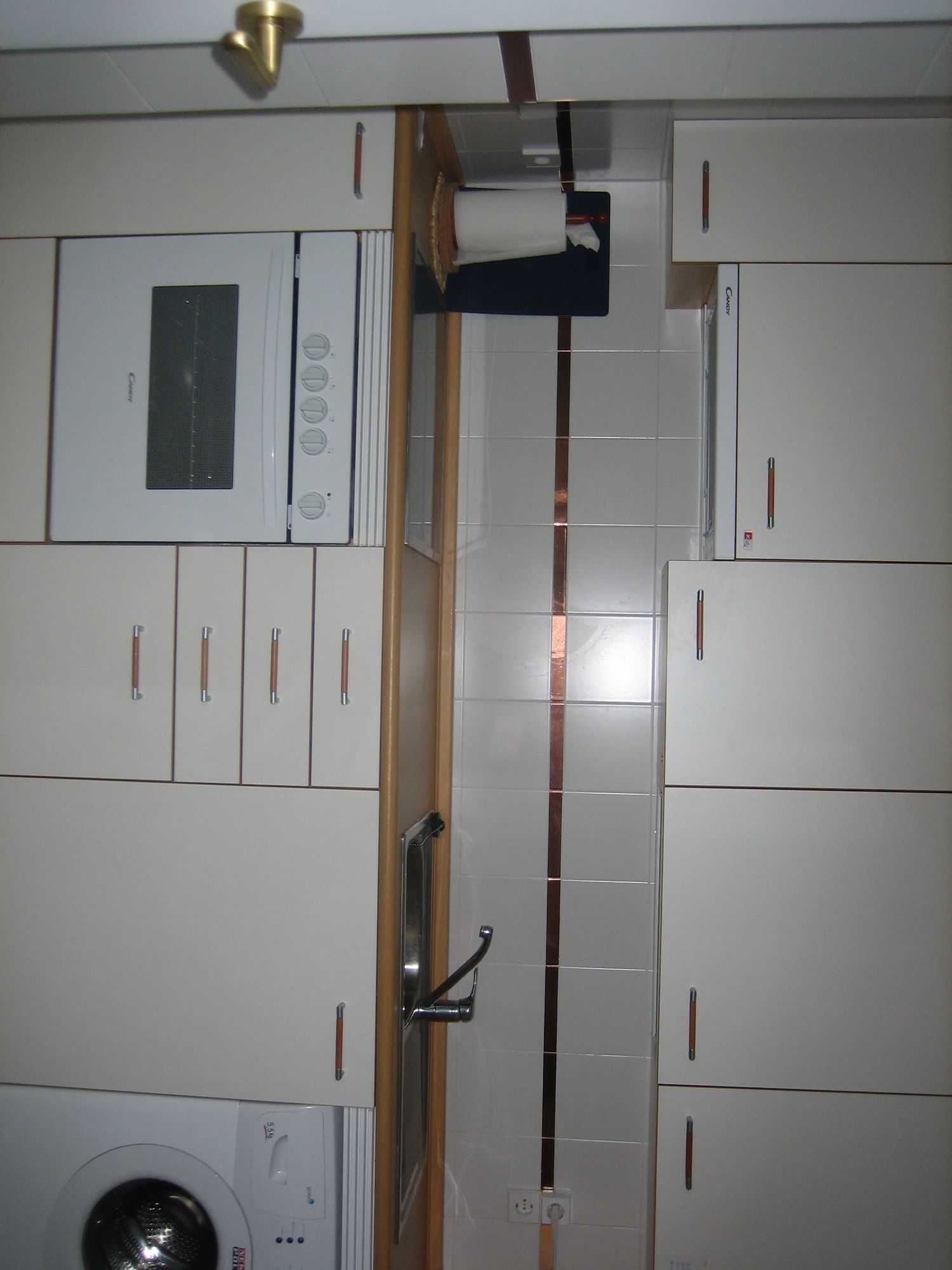 Piso en calle Noria, 3 - Foto 6