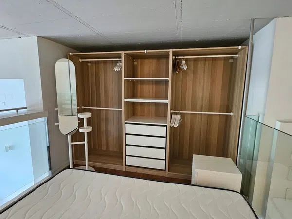 Loft en Calle de la Creu Roja, 1, Vara de Quart - Foto 3