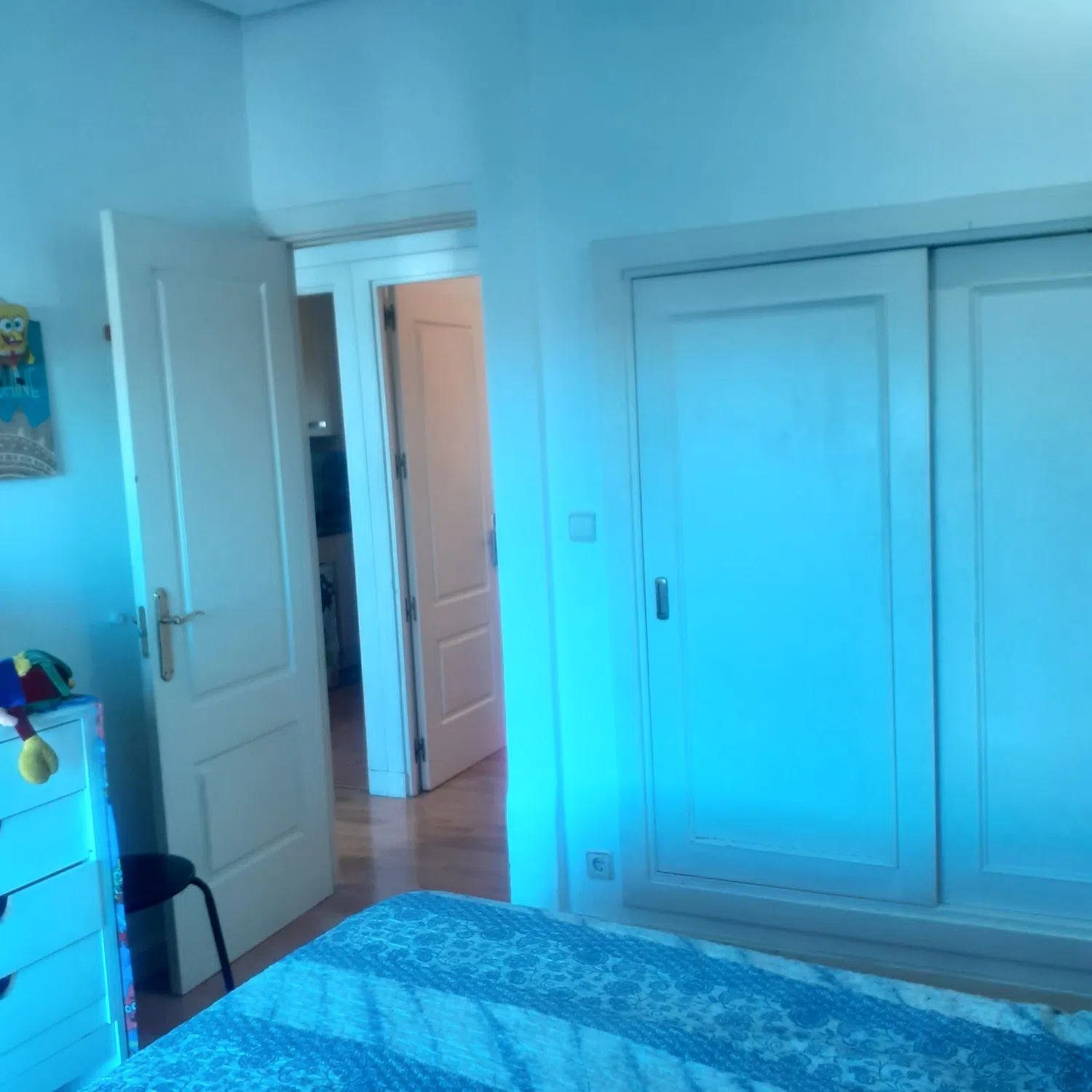 Piso en calle de García Martín, 8 - Foto 20