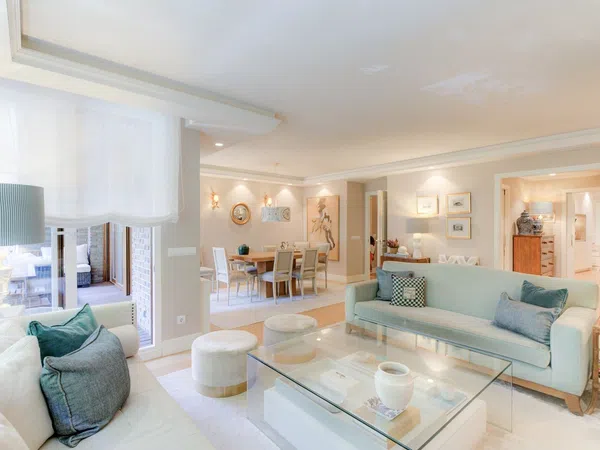 Piso en Barrio Almagro - Foto 2