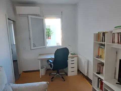 Ático en calle del Sombrerete, 6 - Foto 9